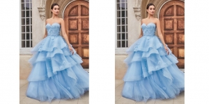 Get the Prom Dress of Your Dreams Without Breaking the Bank